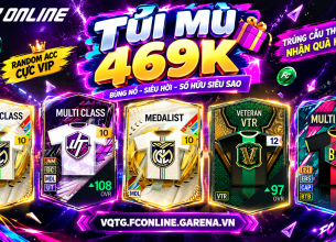 Tài khoản FO4 #60335